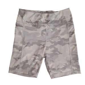 🌻Athletic women's biker shorts